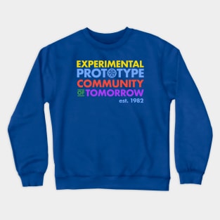 E.P.C.O.T. Crewneck Sweatshirt